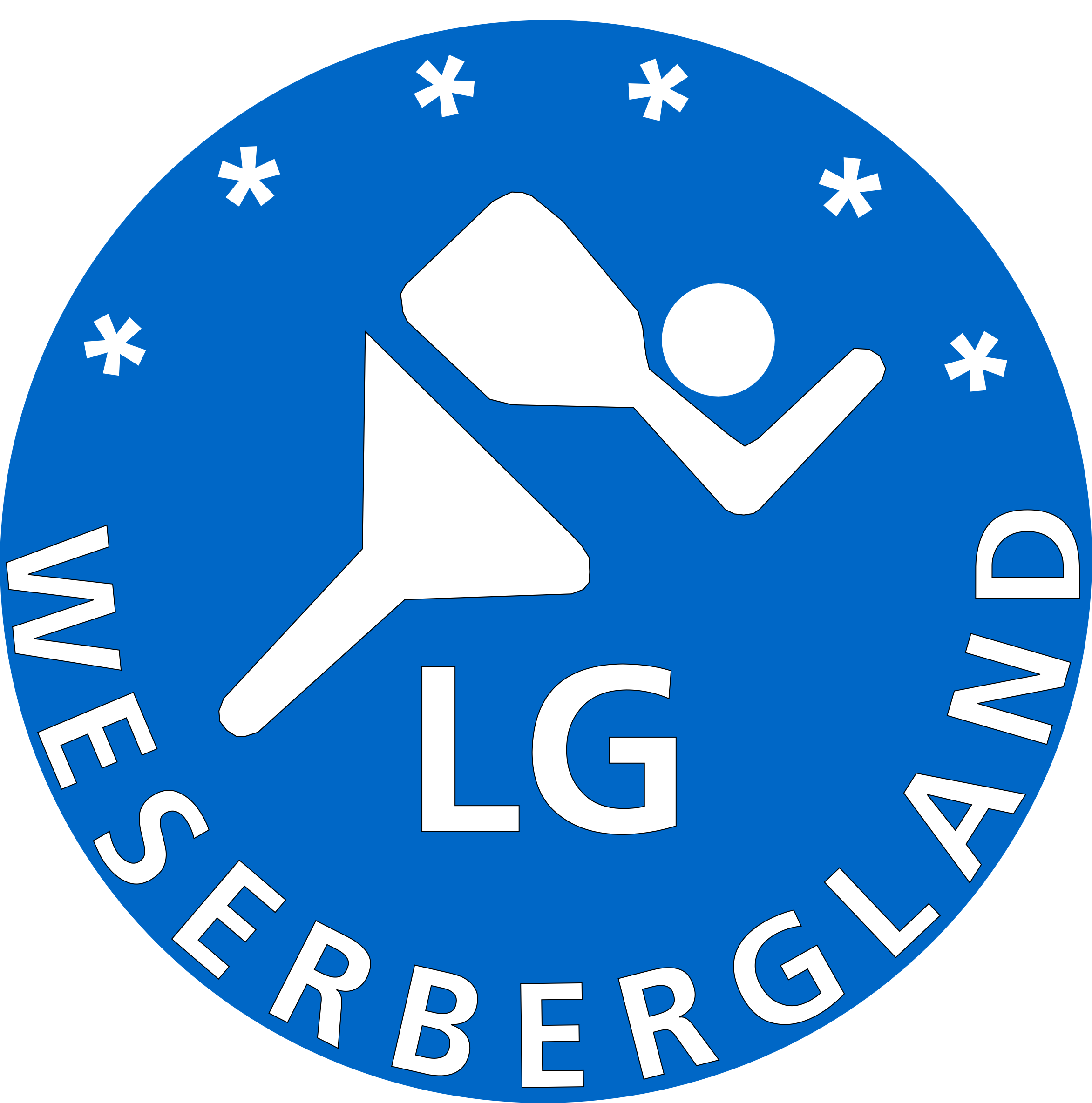 Weserbergland_Leichtathletik